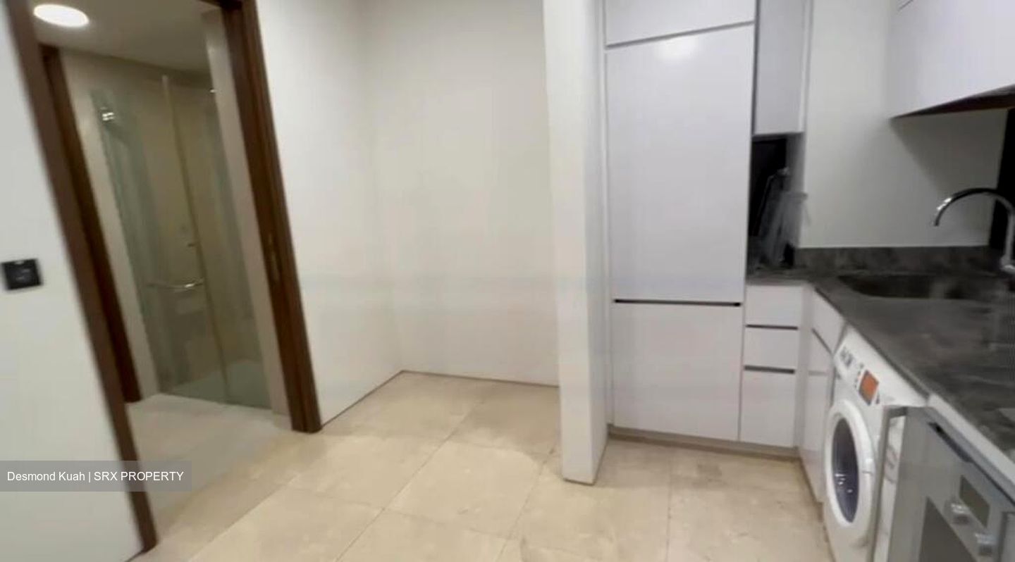 Robinson Suites (D1), Apartment #457854951